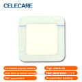 Medical Wound Care Dressing Absorbent Foam Wound Dressing